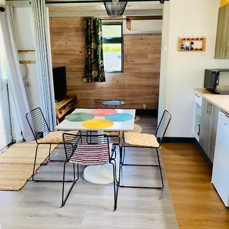 Atypique Au Calme Avec Emplacement Ideal شاليه Soubise