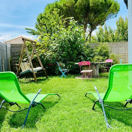 Atypique Au Calme Avec Emplacement Ideal 샬레 Soubise