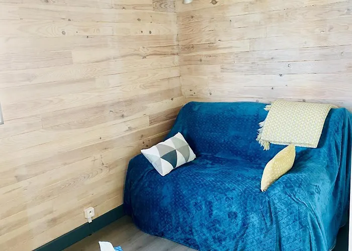 Atypique Au Calme Avec Emplacement Idéal *