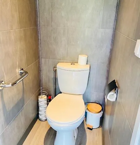 Atypique Au Calme Avec Emplacement Idéal