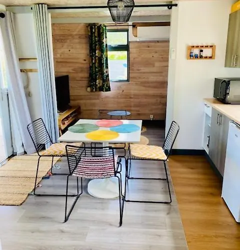 Atypique Au Calme Avec Emplacement Idéal Chalet Soubise